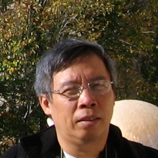 Photo of Hiraku Nakajima