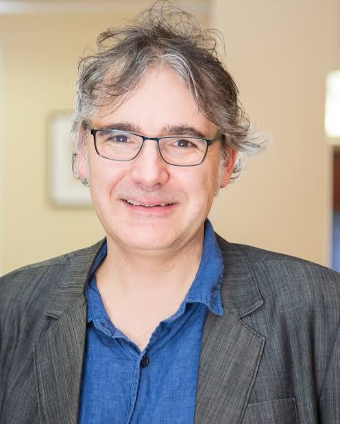 Photo of Hiraku Nakajima