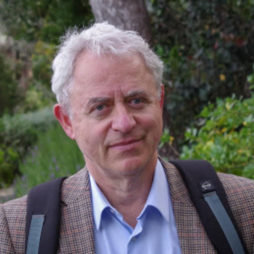 Photo of Hiraku Nakajima