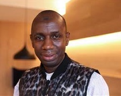 Photo of Hiraku Nakajima