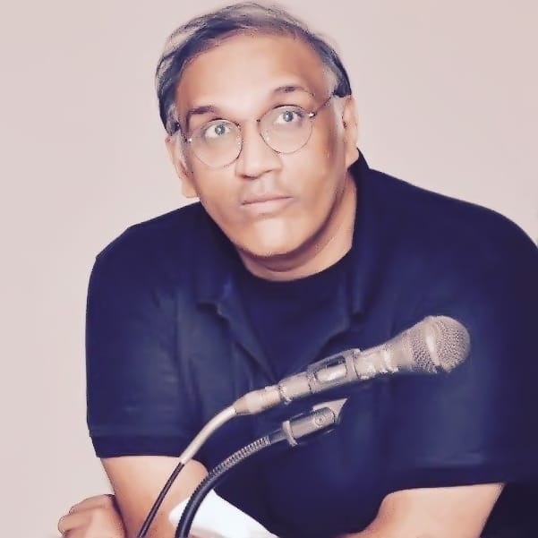 Photo of Hiraku Nakajima