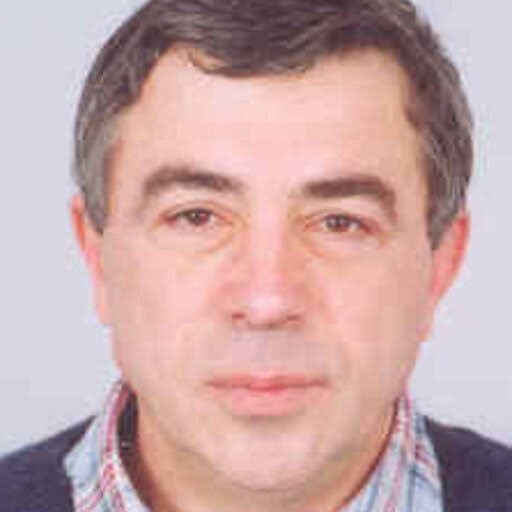 Photo of Hiraku Nakajima