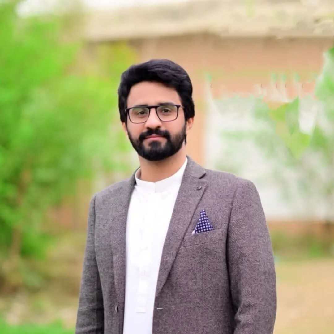 Dr. Rizwan Anjum