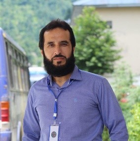 Dr. Ghaus ur Rahman