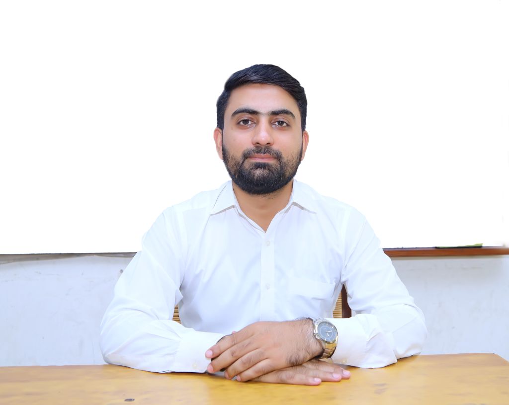 Dr. Kamran Shakoor
