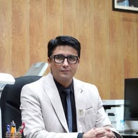 Prof. Dr. Khurram Shabbir